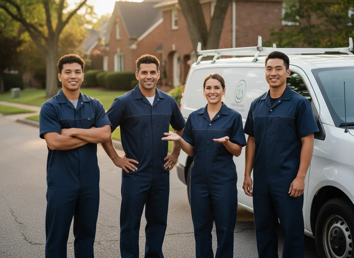 Home Gutter Service company in Monroeville, PA